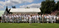 60th Anniversary at Epsom BC 2010