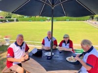 Chris Ian Kellers & Paula 2025