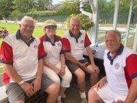 Chris Ian Paula & Graham 2025