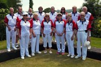 Hurstpierpoint Centenary Year 2023