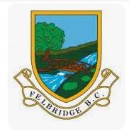 Felbridge Bowling Club logo