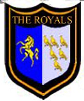 TheRoyals logo